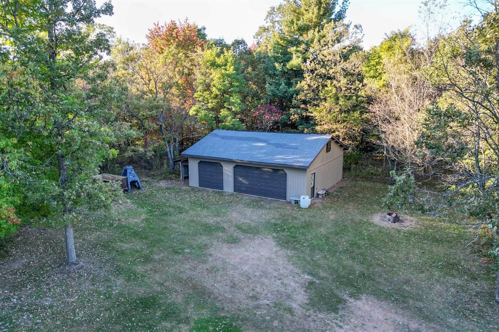 1834 County Road G, Nekoosa, WI 54457