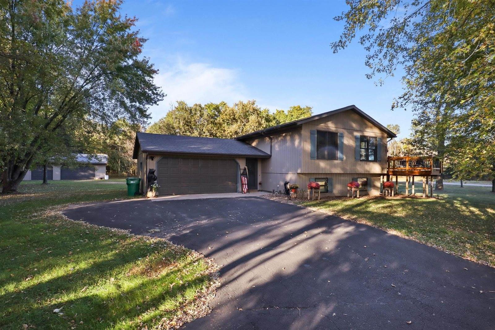 1834 County Road G, Nekoosa, WI 54457