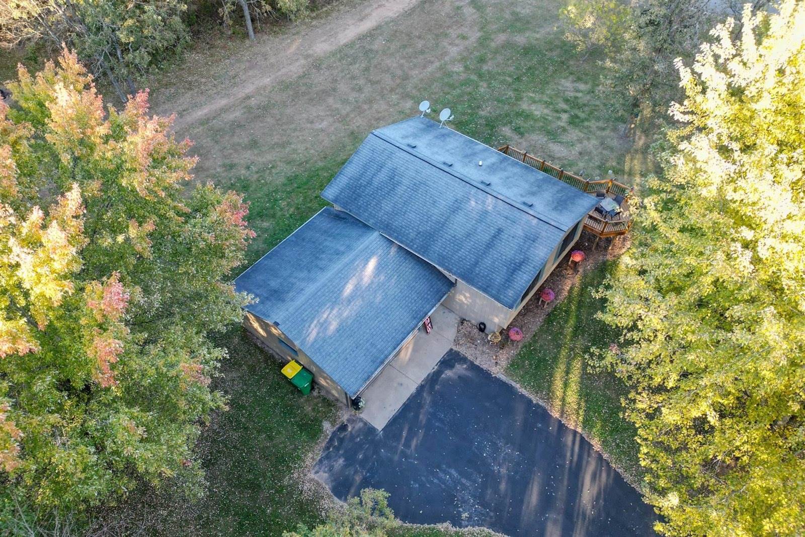 1834 County Road G, Nekoosa, WI 54457