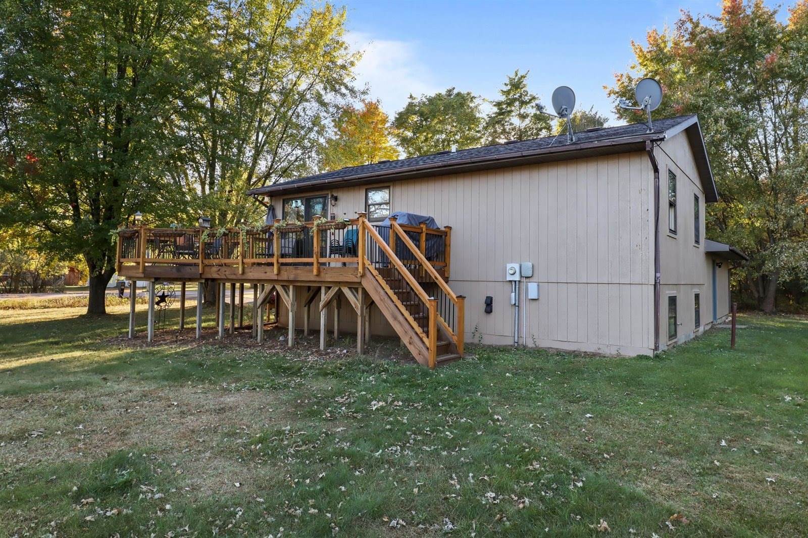 1834 County Road G, Nekoosa, WI 54457