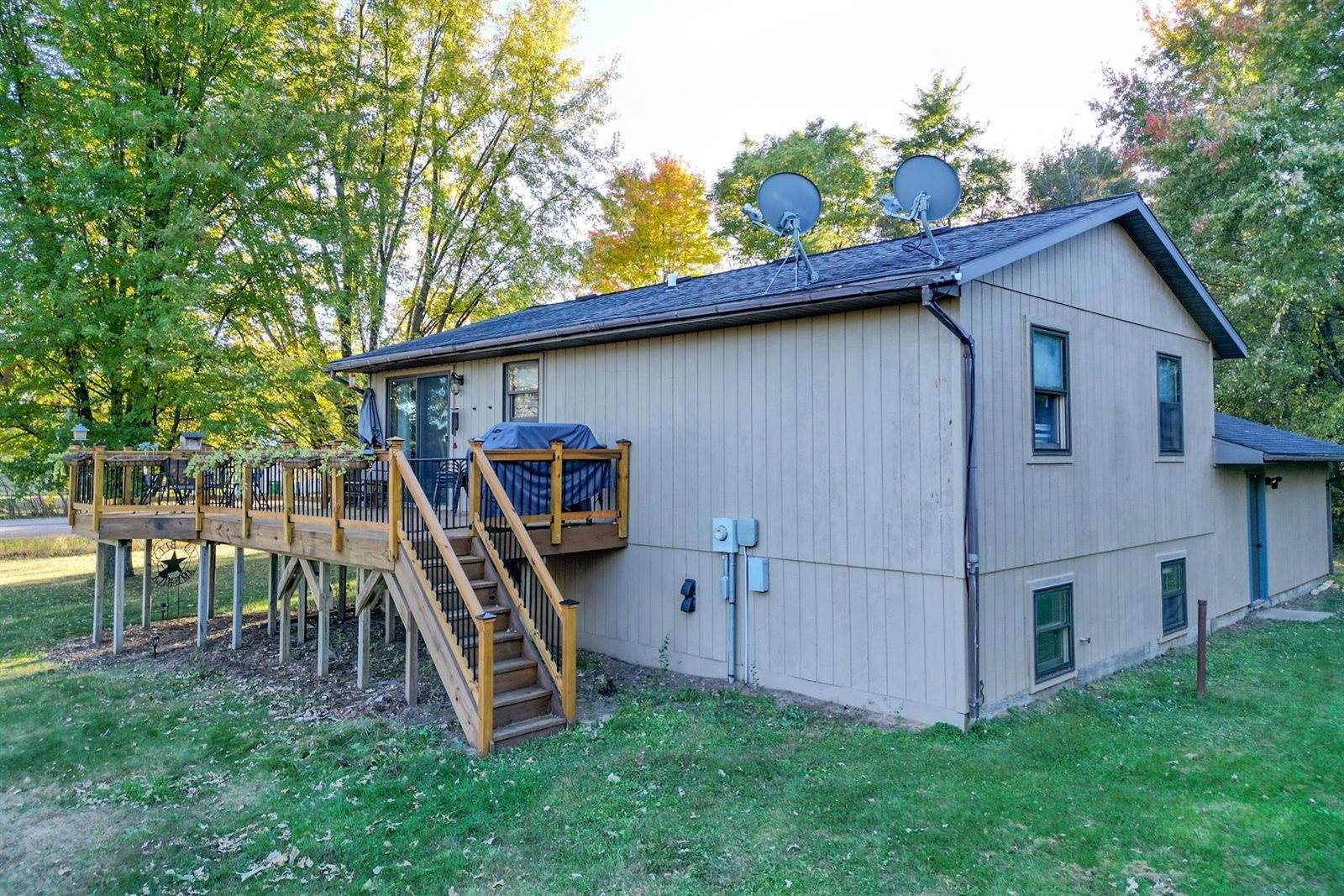 1834 County Road G, Nekoosa, WI 54457