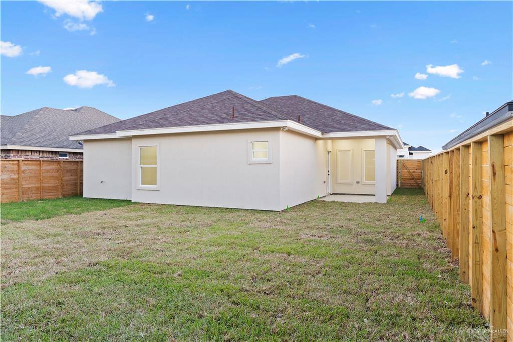 3437 East McGrady Street, Edinburg, TX 78542