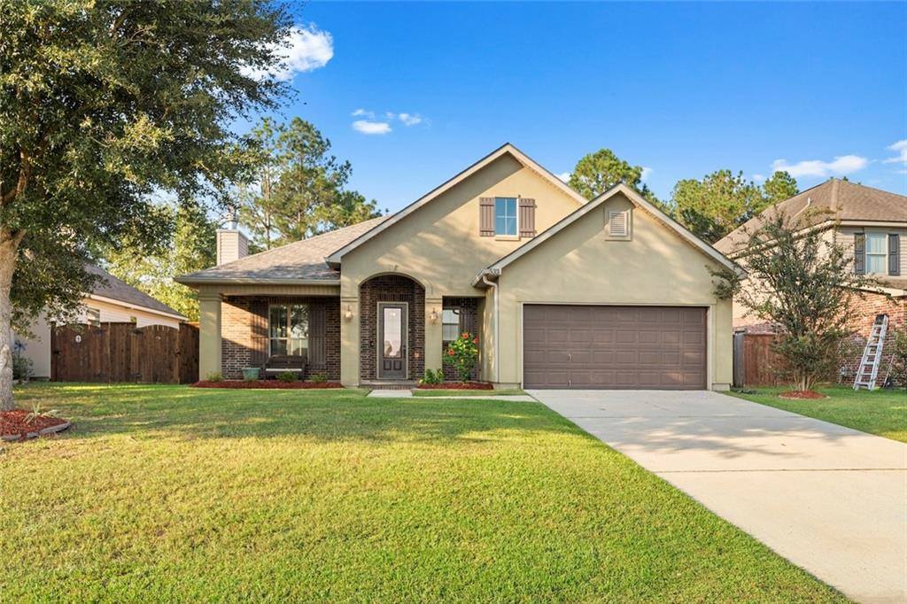 533 Jessica Way, Covington, LA 70433