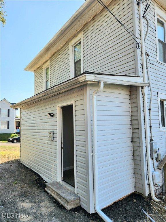 215 South 11th Street, Cambridge, OH 43725