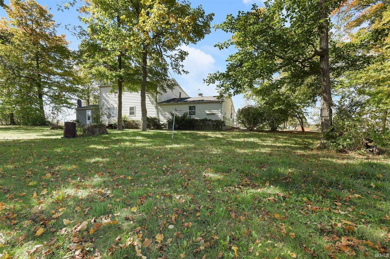 1716 S County Road 550 E, Selma, IN 47383