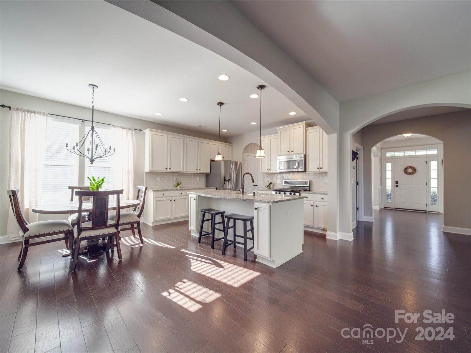 2200 Bonterra Boulevard, Indian Trail, NC 28079