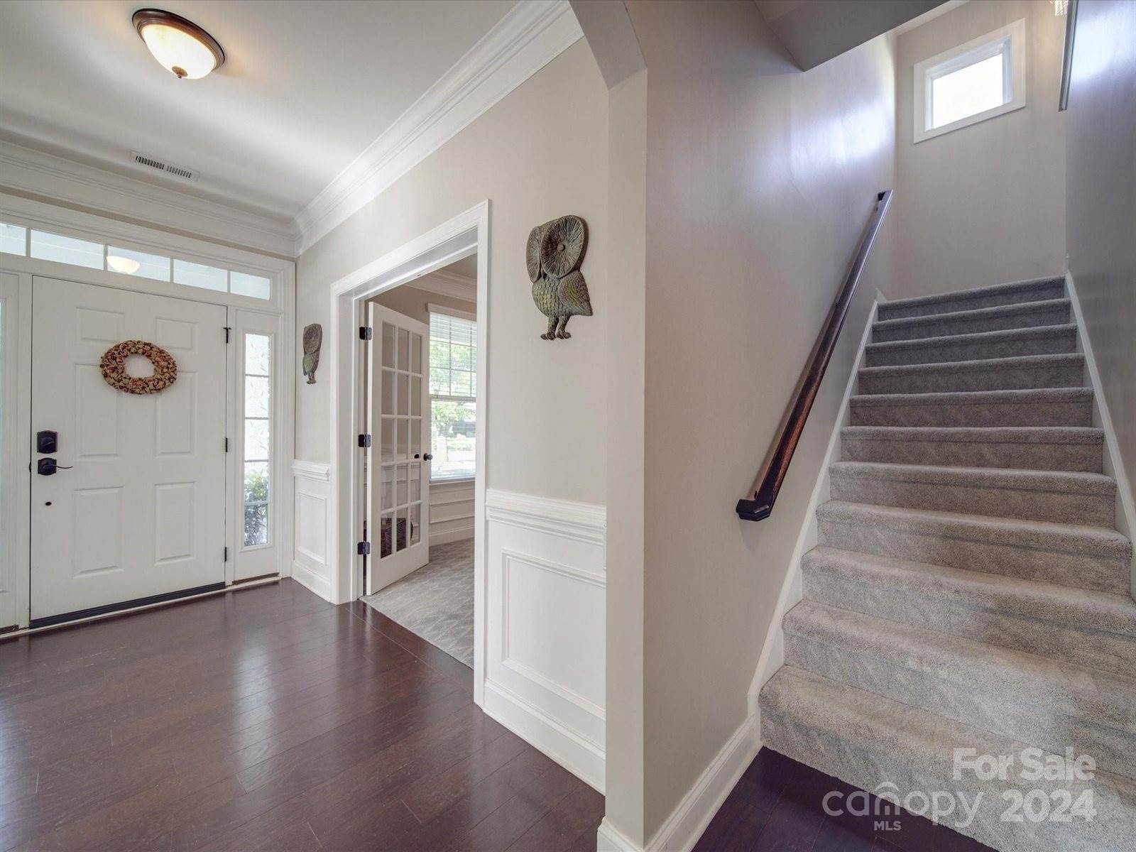 2200 Bonterra Boulevard, Indian Trail, NC 28079