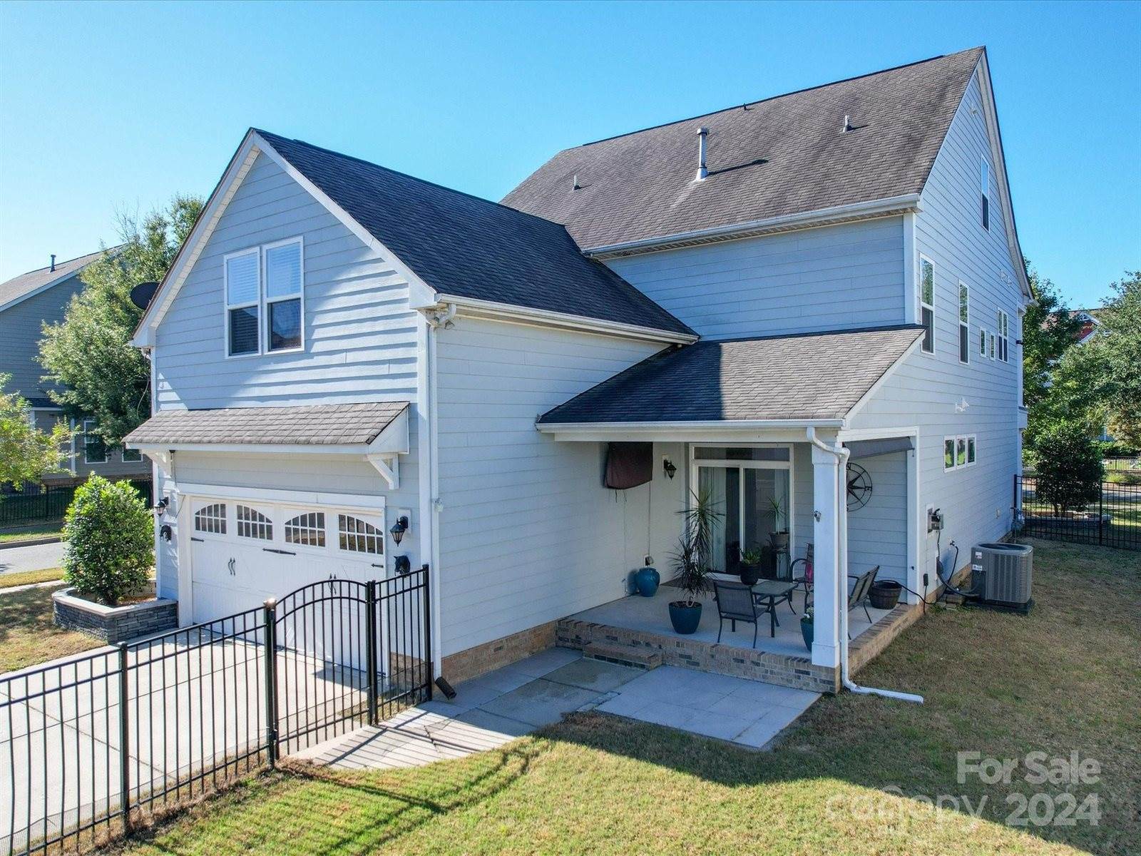 2200 Bonterra Boulevard, Indian Trail, NC 28079