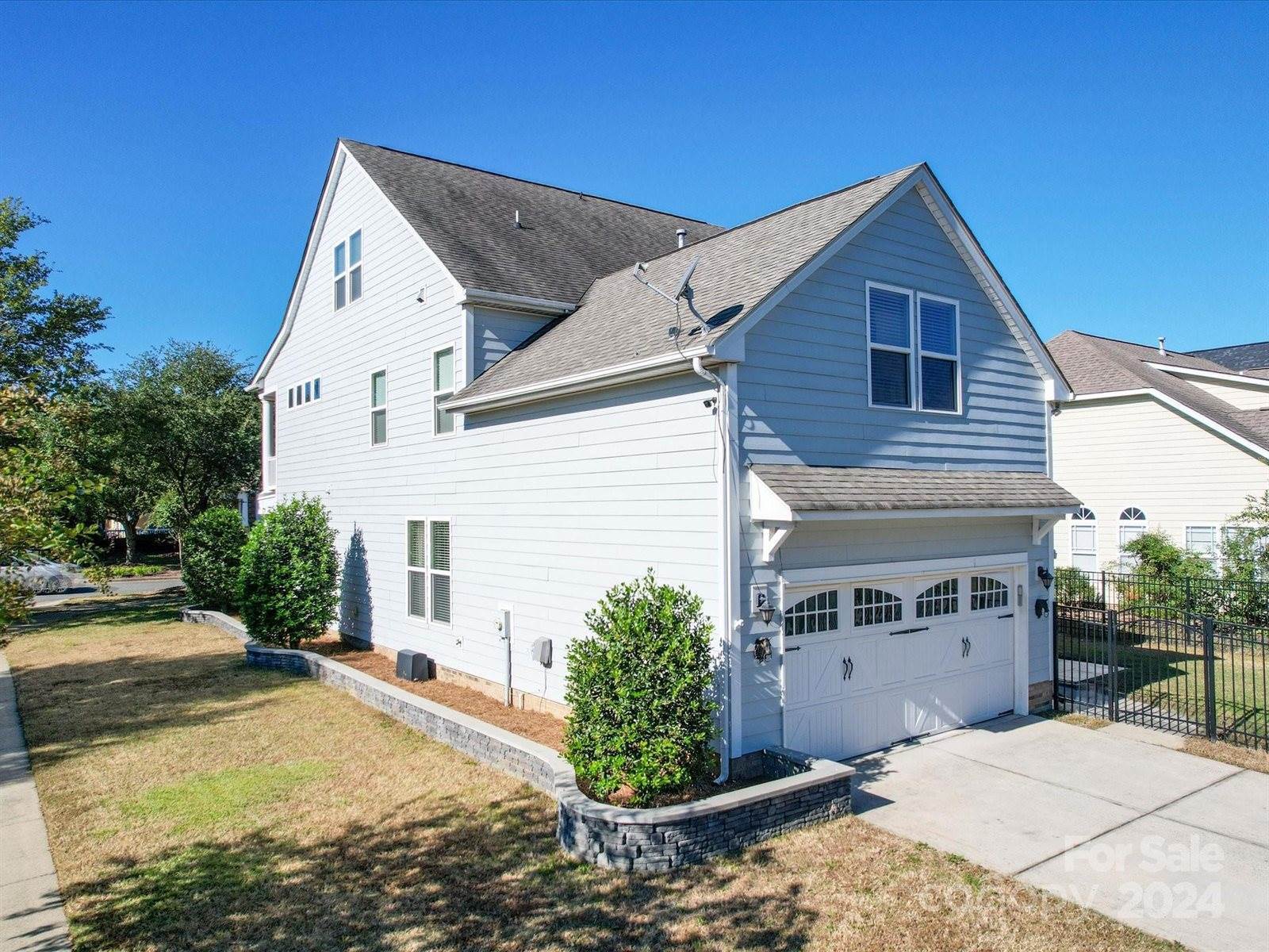 2200 Bonterra Boulevard, Indian Trail, NC 28079