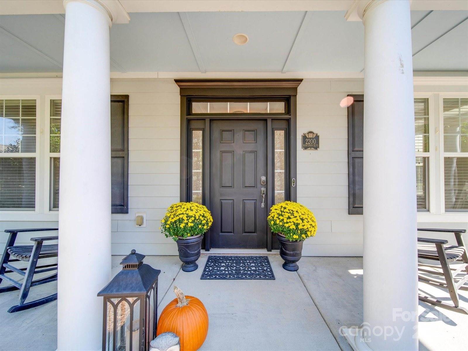 2200 Bonterra Boulevard, Indian Trail, NC 28079