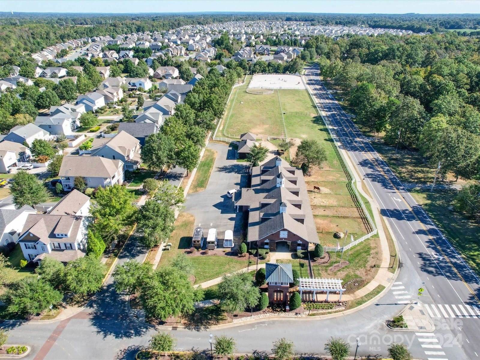 2200 Bonterra Boulevard, Indian Trail, NC 28079