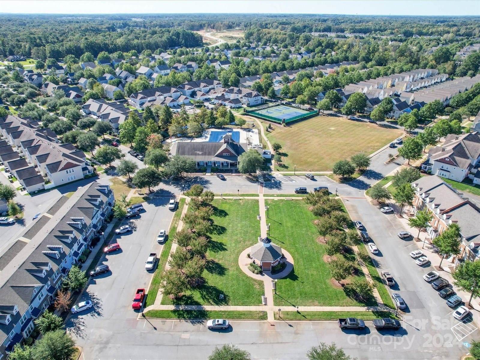 2200 Bonterra Boulevard, Indian Trail, NC 28079