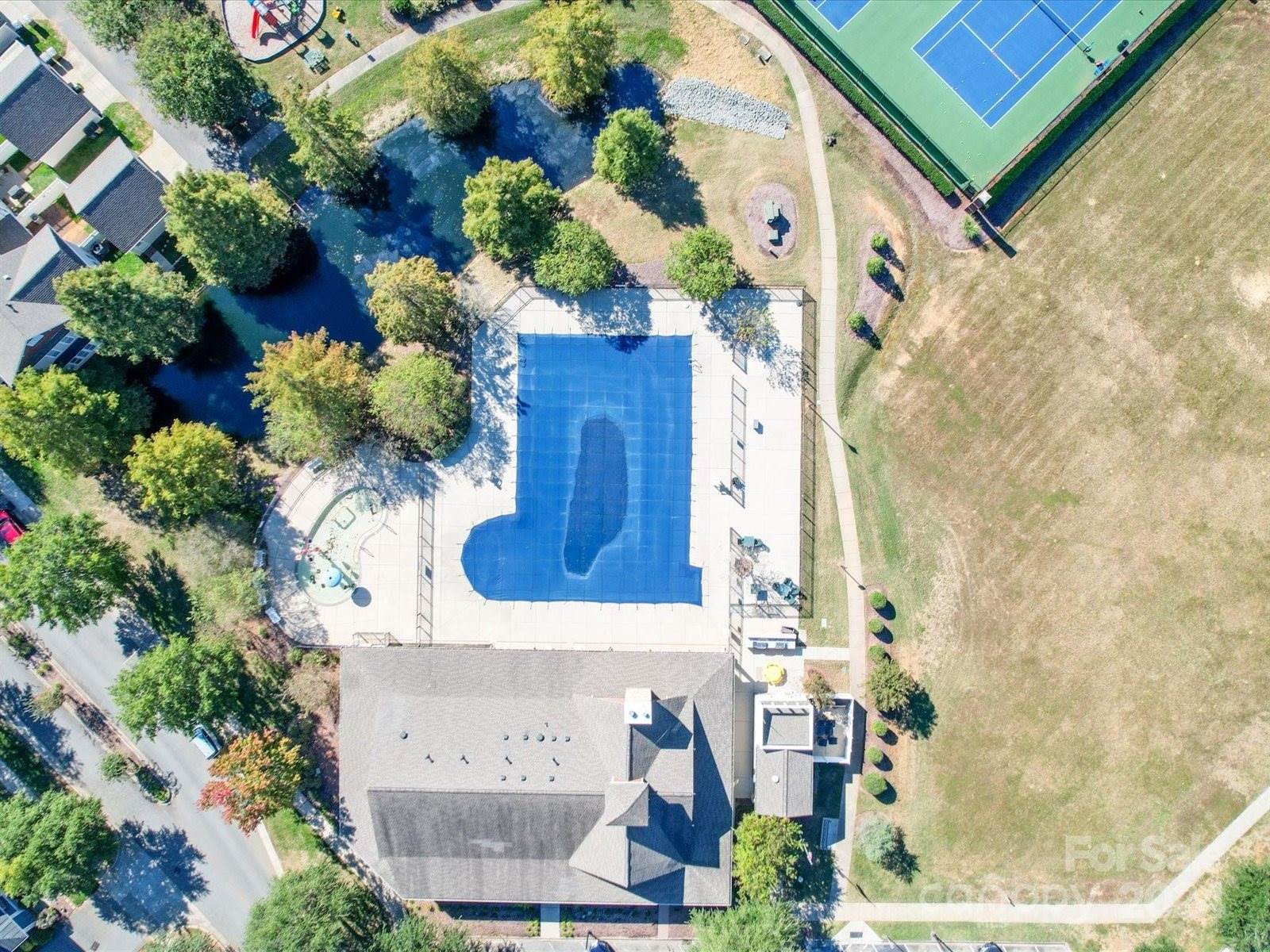 2200 Bonterra Boulevard, Indian Trail, NC 28079