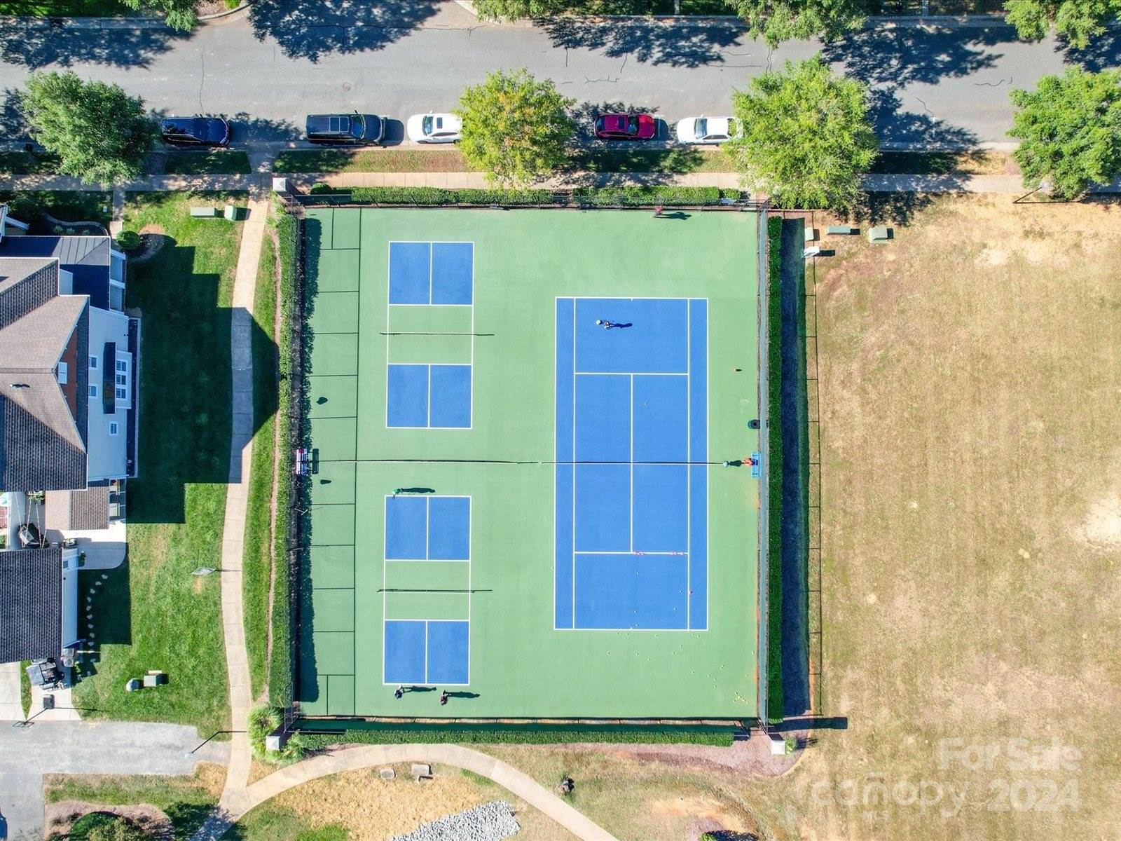 2200 Bonterra Boulevard, Indian Trail, NC 28079