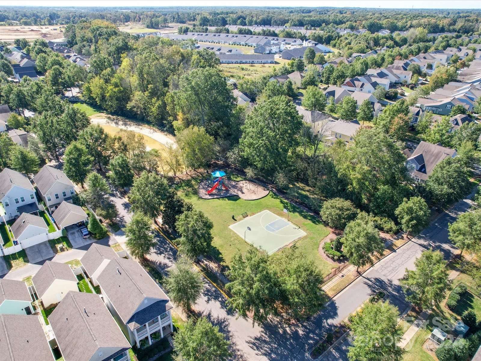 2200 Bonterra Boulevard, Indian Trail, NC 28079