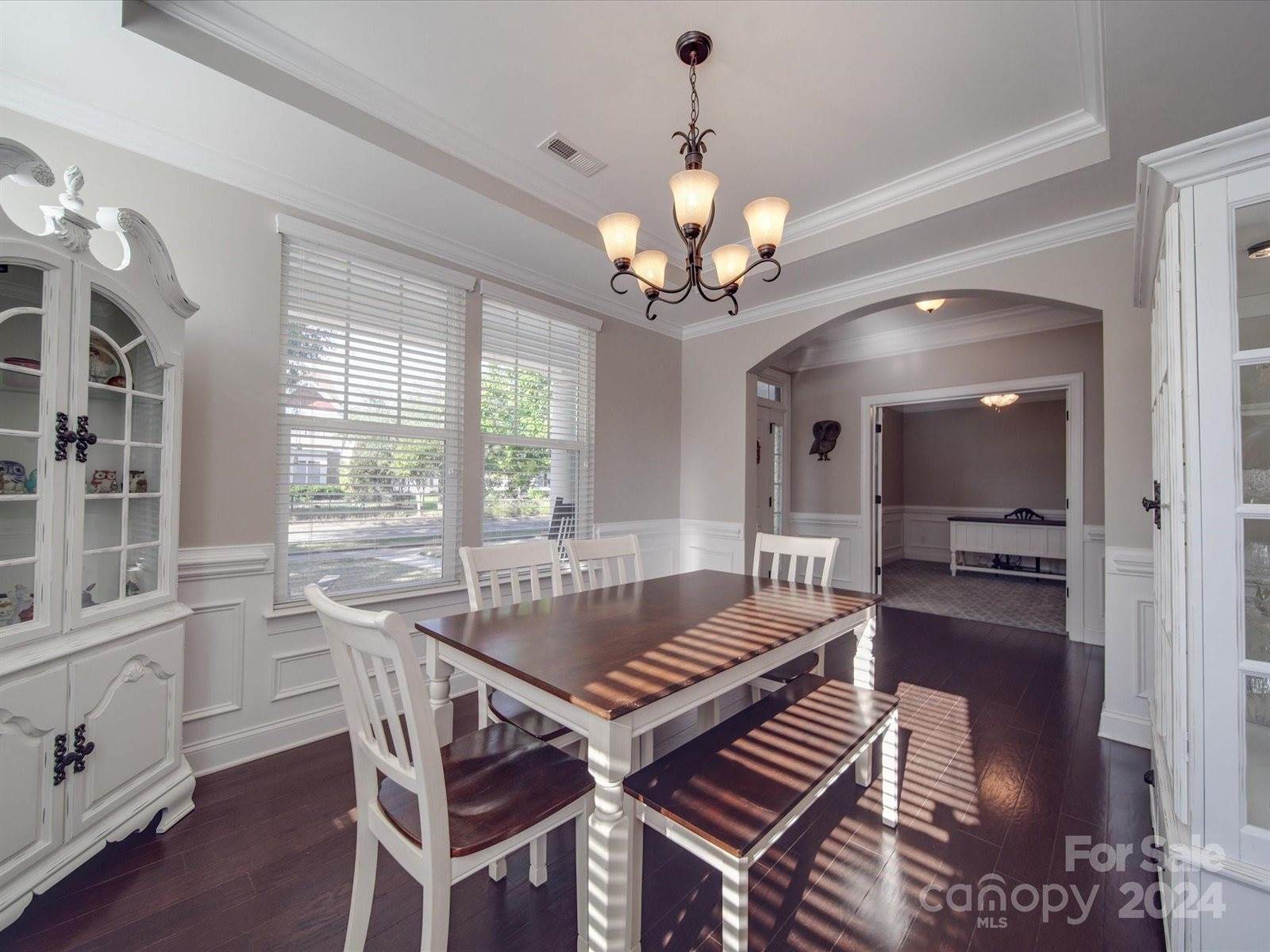 2200 Bonterra Boulevard, Indian Trail, NC 28079