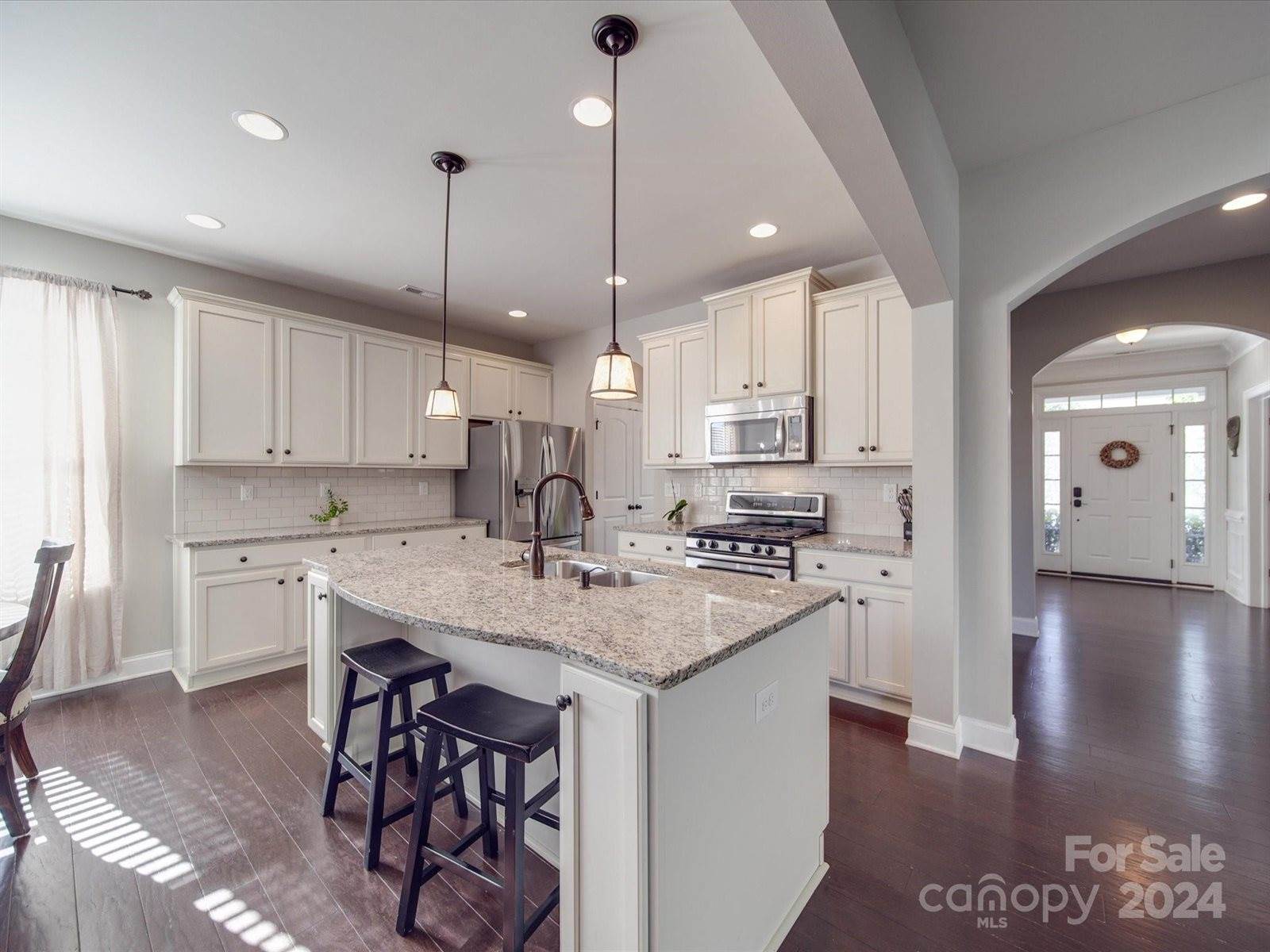 2200 Bonterra Boulevard, Indian Trail, NC 28079