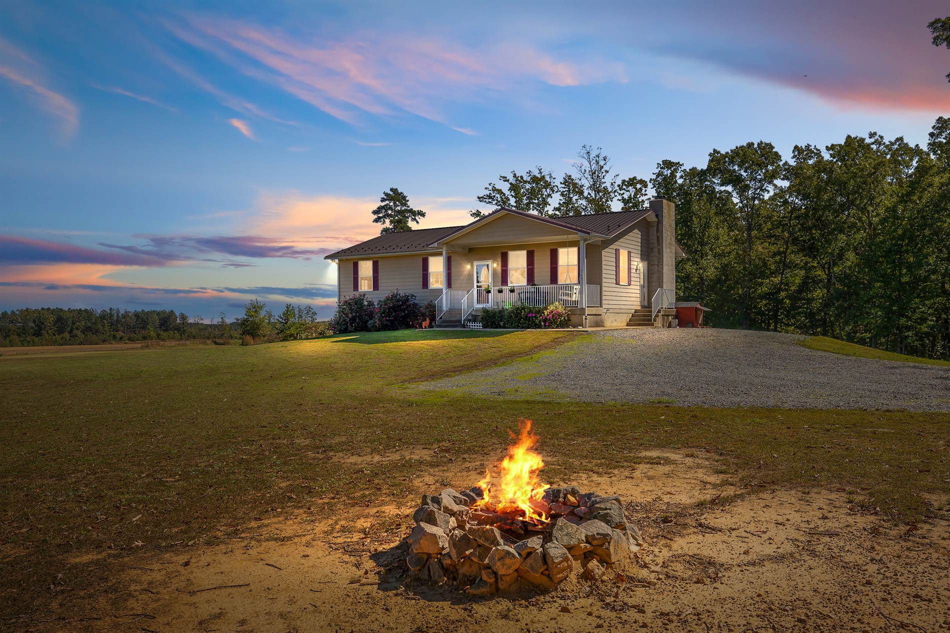 762 Kents Mill Road, Louisa, VA 23093