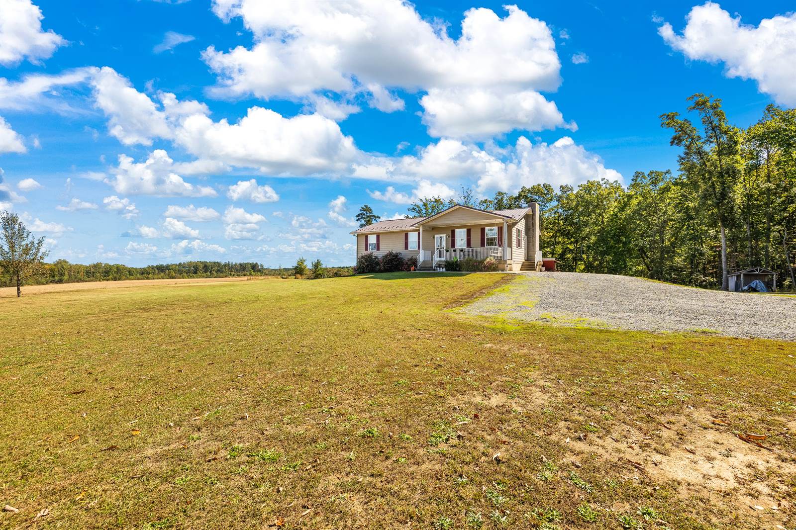 762 Kents Mill Road, Louisa, VA 23093