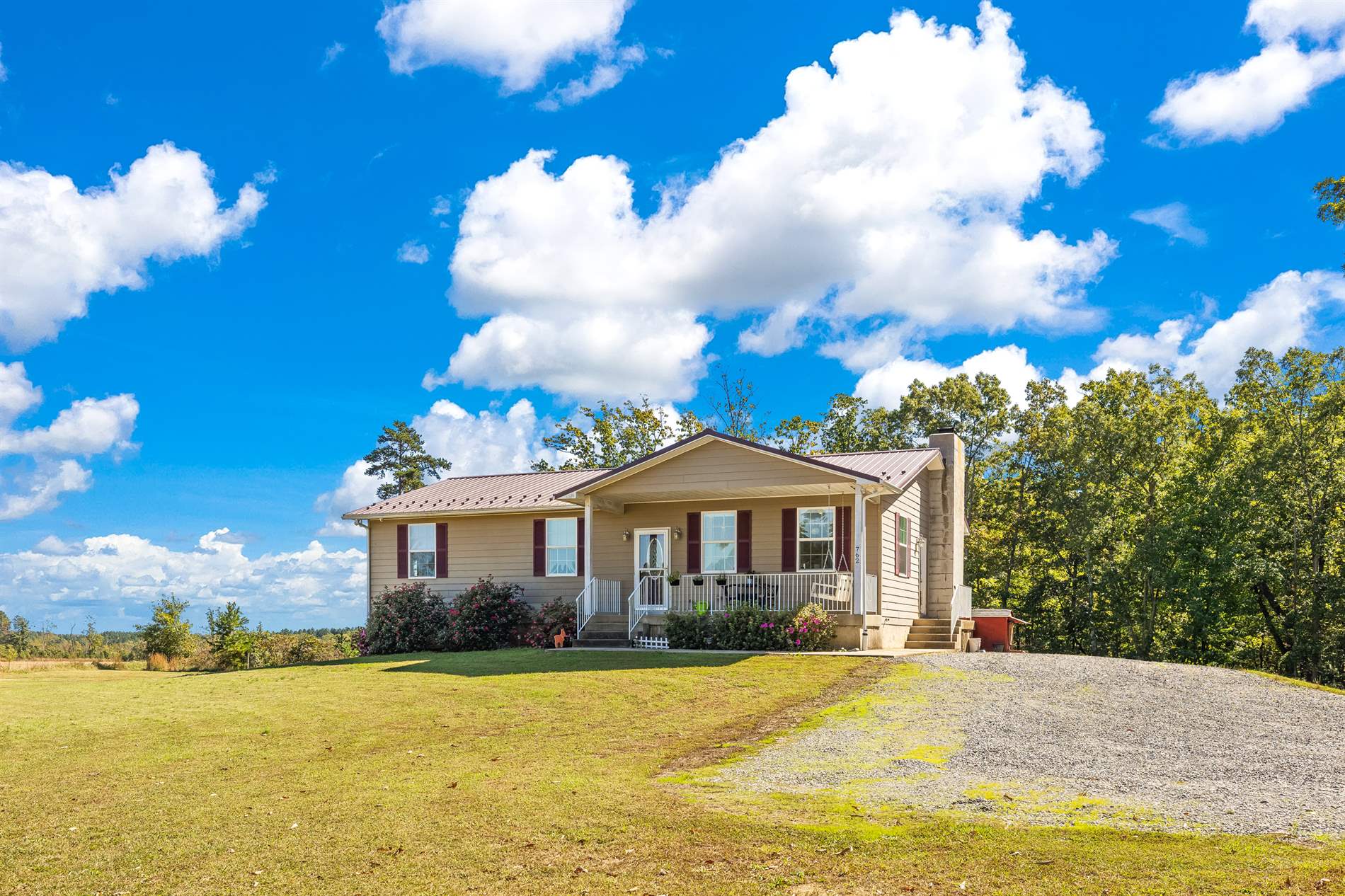 762 Kents Mill Road, Louisa, VA 23093