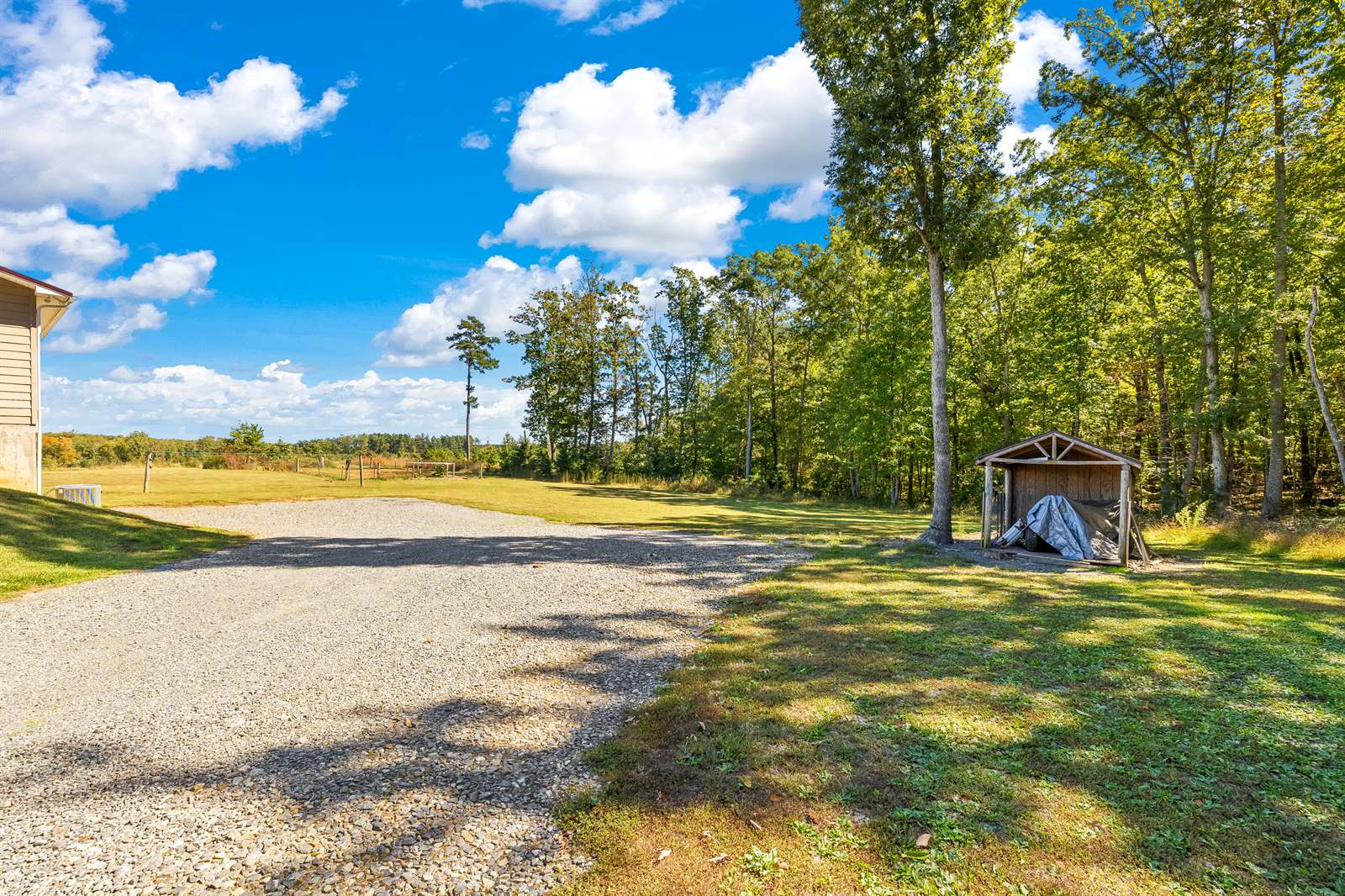 762 Kents Mill Road, Louisa, VA 23093