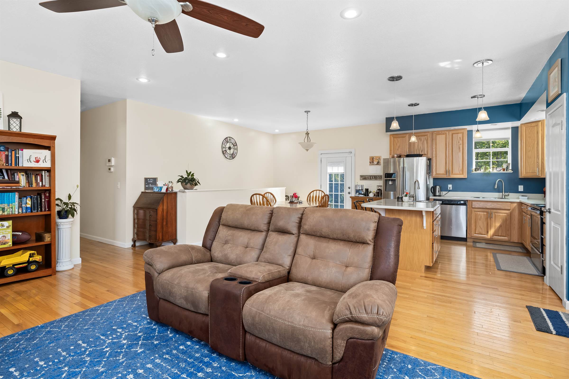 762 Kents Mill Road, Louisa, VA 23093