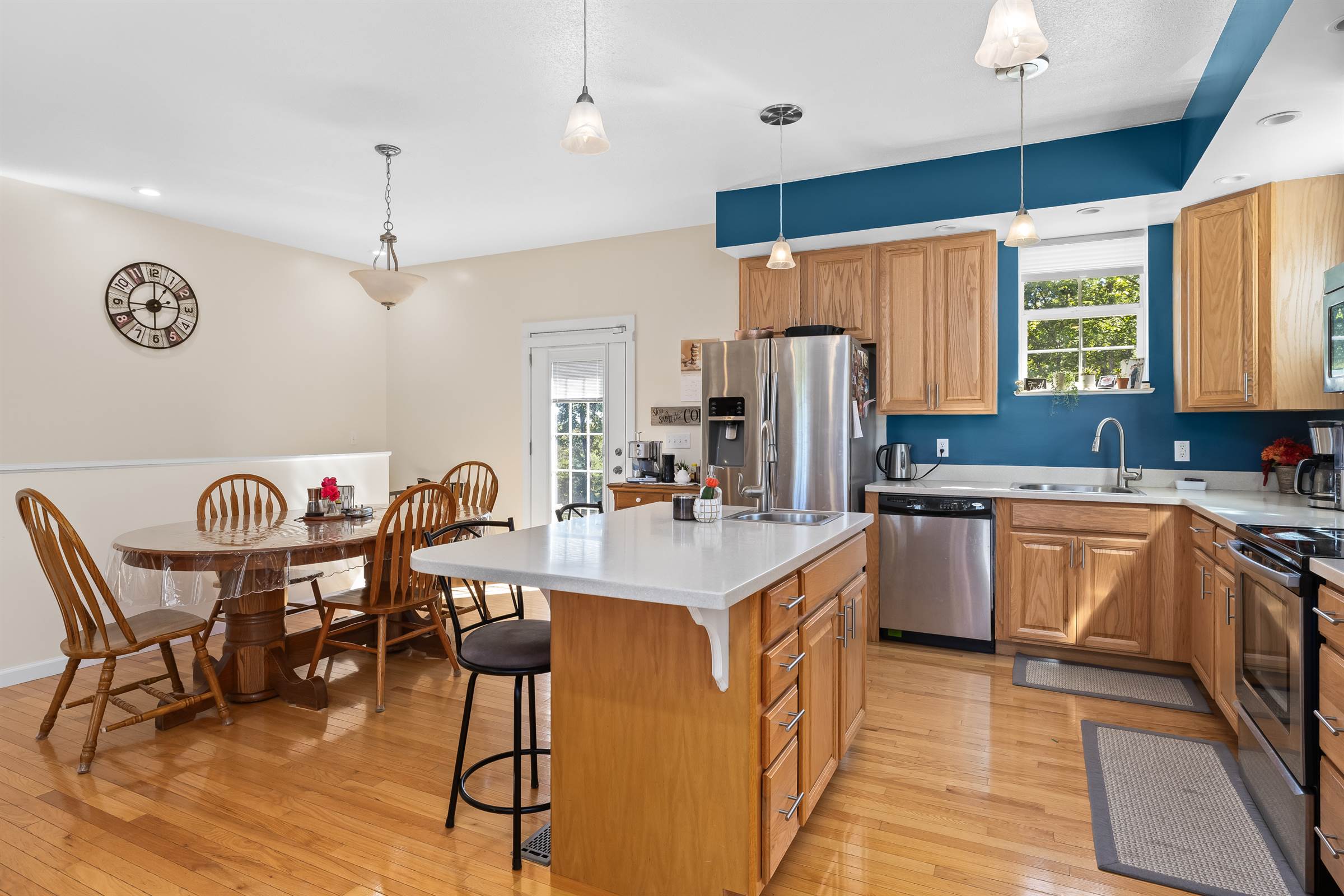 762 Kents Mill Road, Louisa, VA 23093