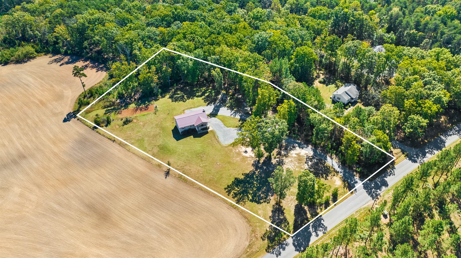 762 Kents Mill Road, Louisa, VA 23093