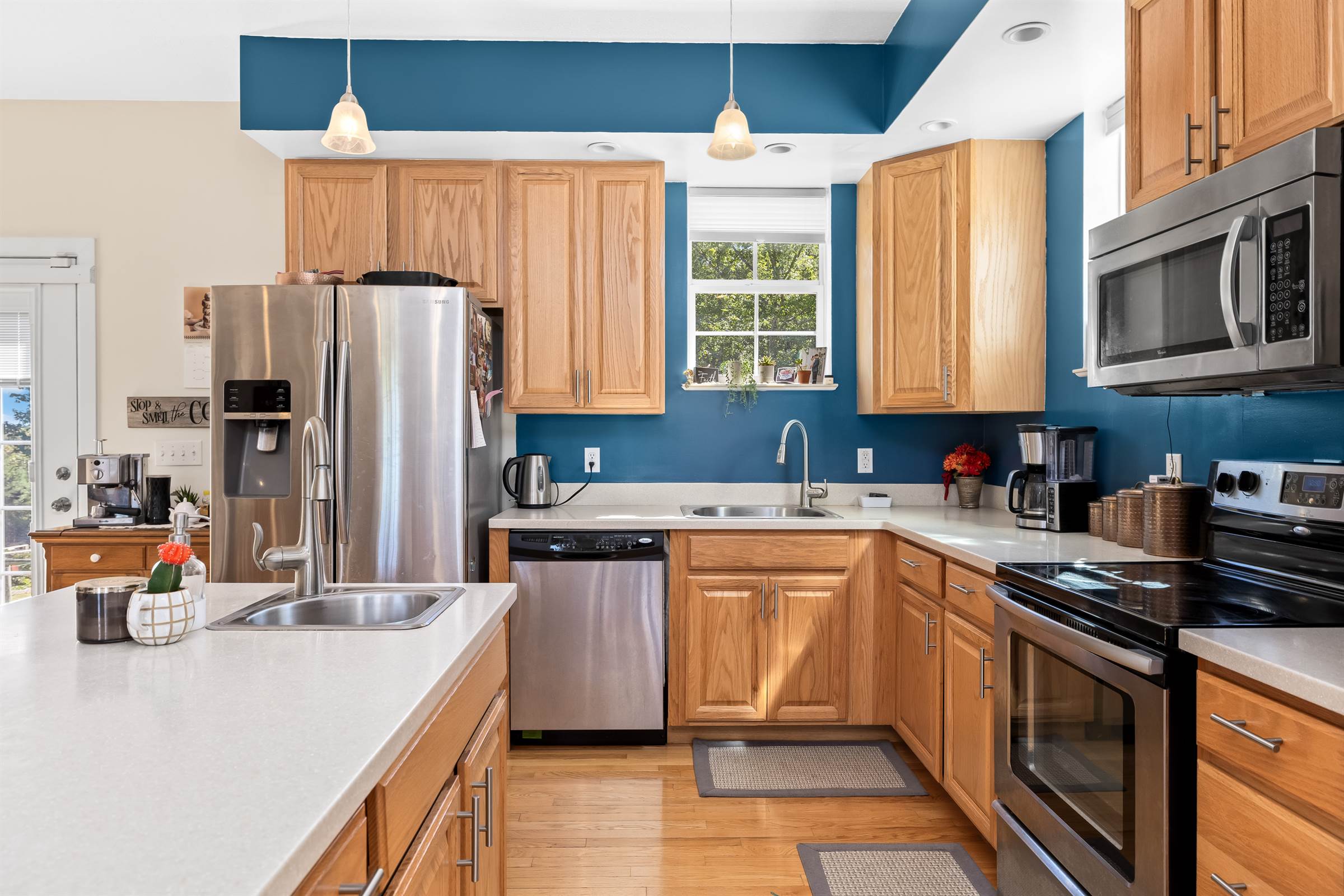 762 Kents Mill Road, Louisa, VA 23093