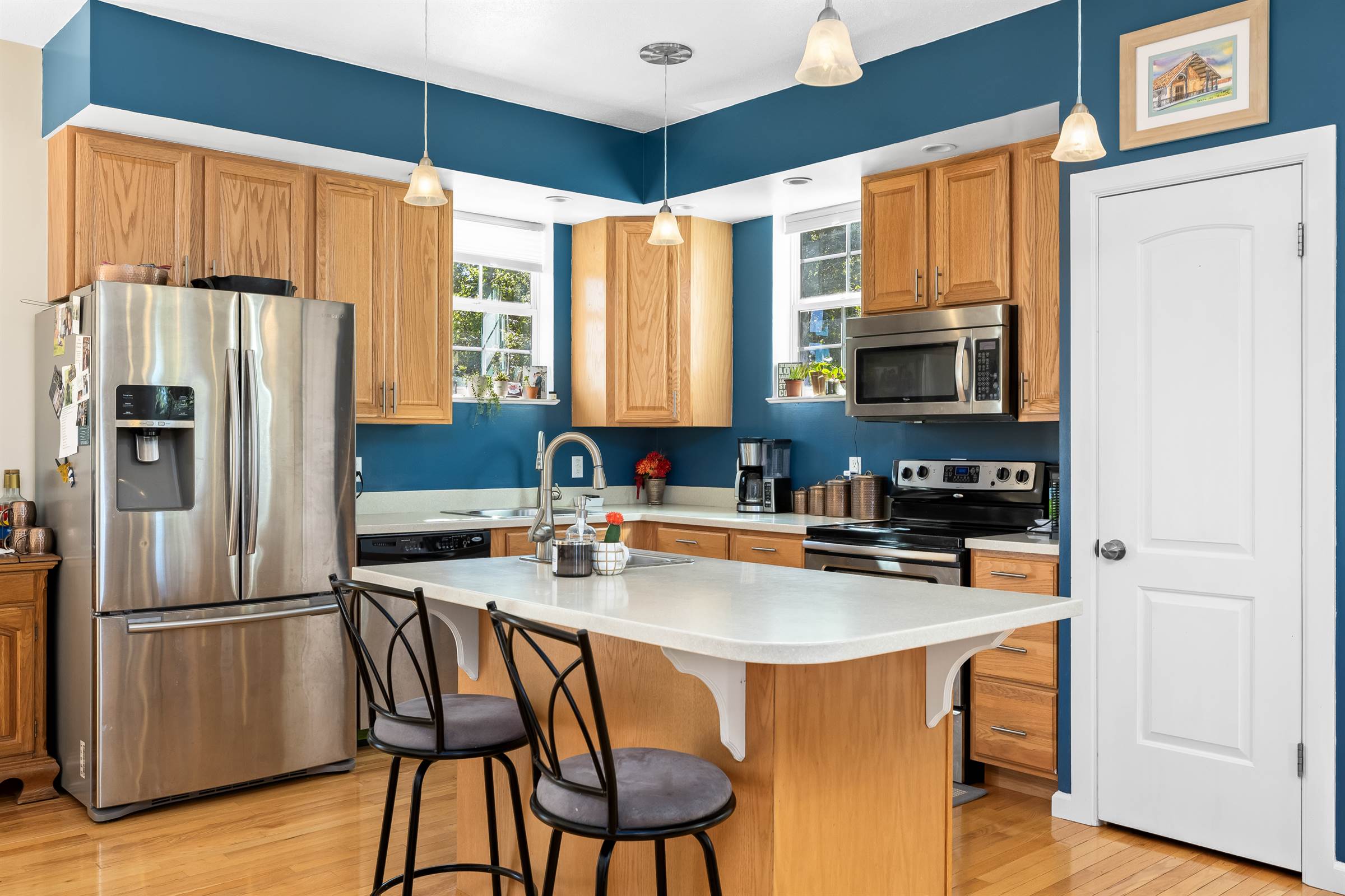 762 Kents Mill Road, Louisa, VA 23093