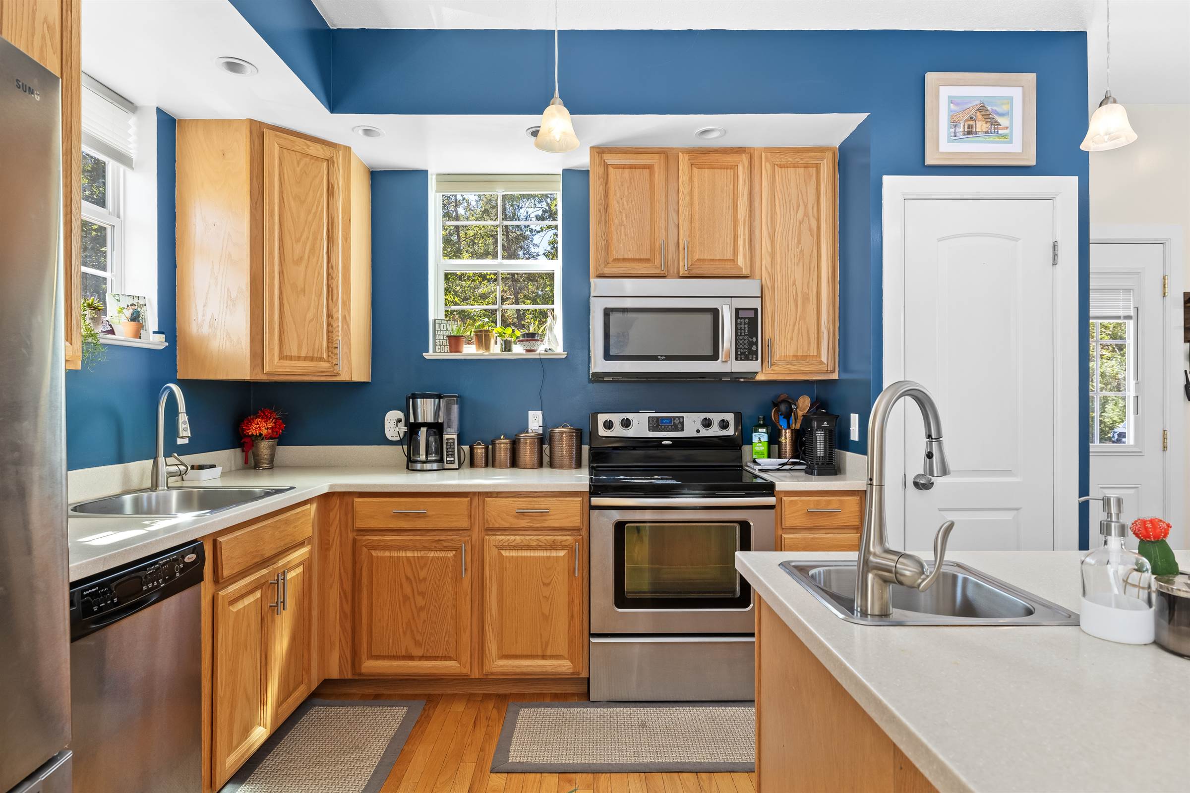 762 Kents Mill Road, Louisa, VA 23093