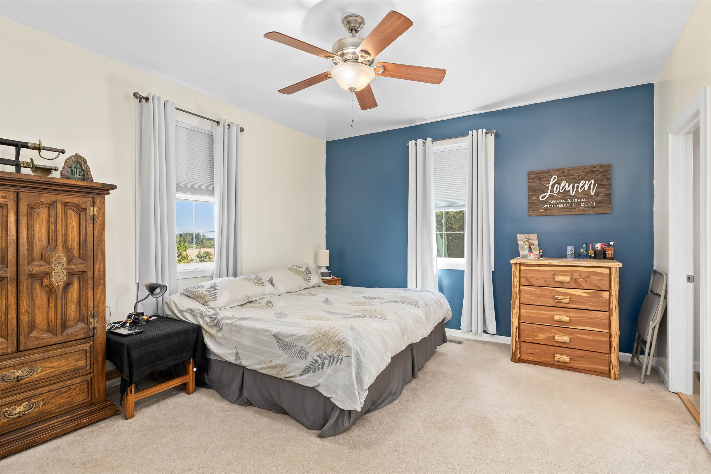 762 Kents Mill Road, Louisa, VA 23093