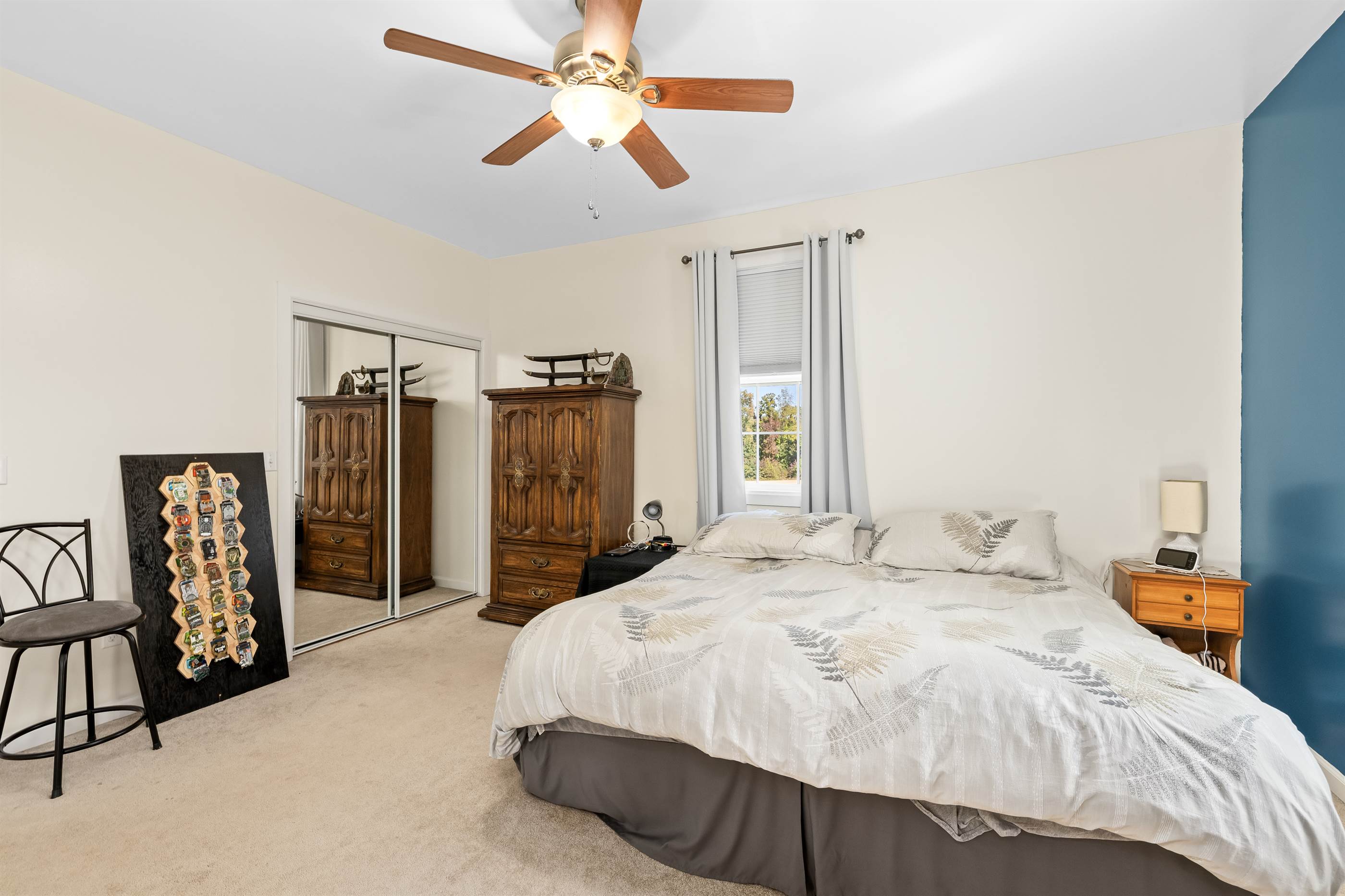 762 Kents Mill Road, Louisa, VA 23093