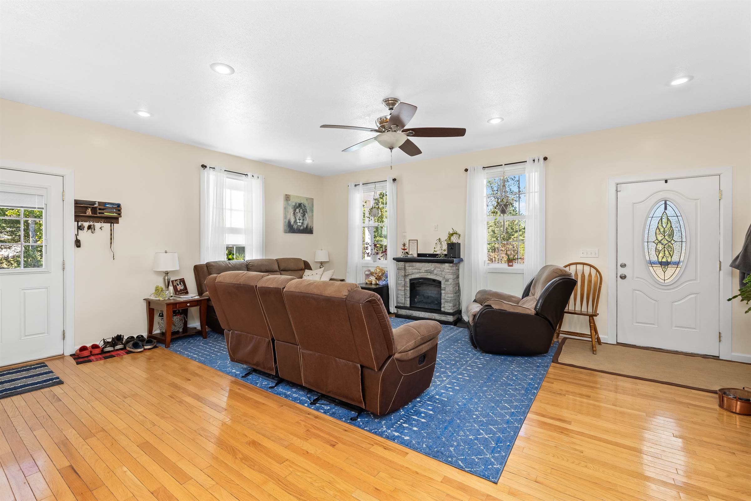 762 Kents Mill Road, Louisa, VA 23093