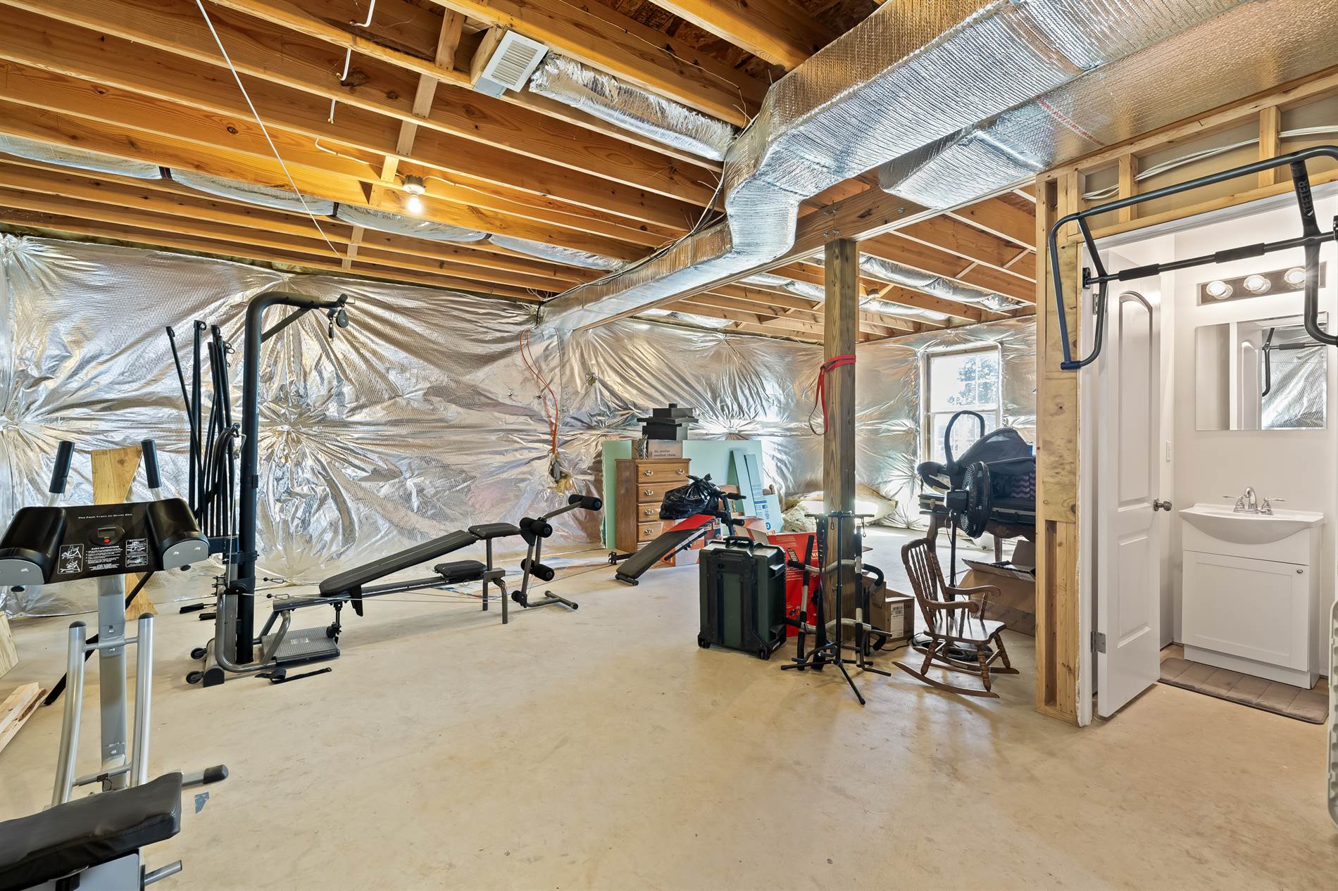 762 Kents Mill Road, Louisa, VA 23093