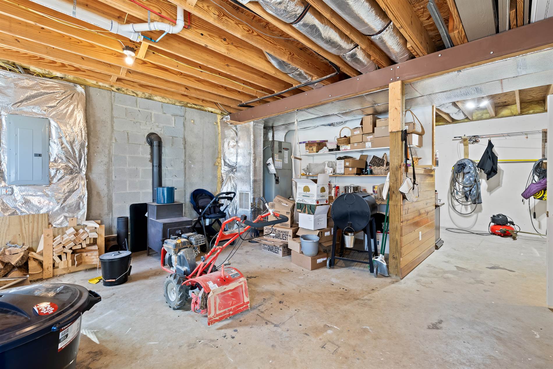 762 Kents Mill Road, Louisa, VA 23093