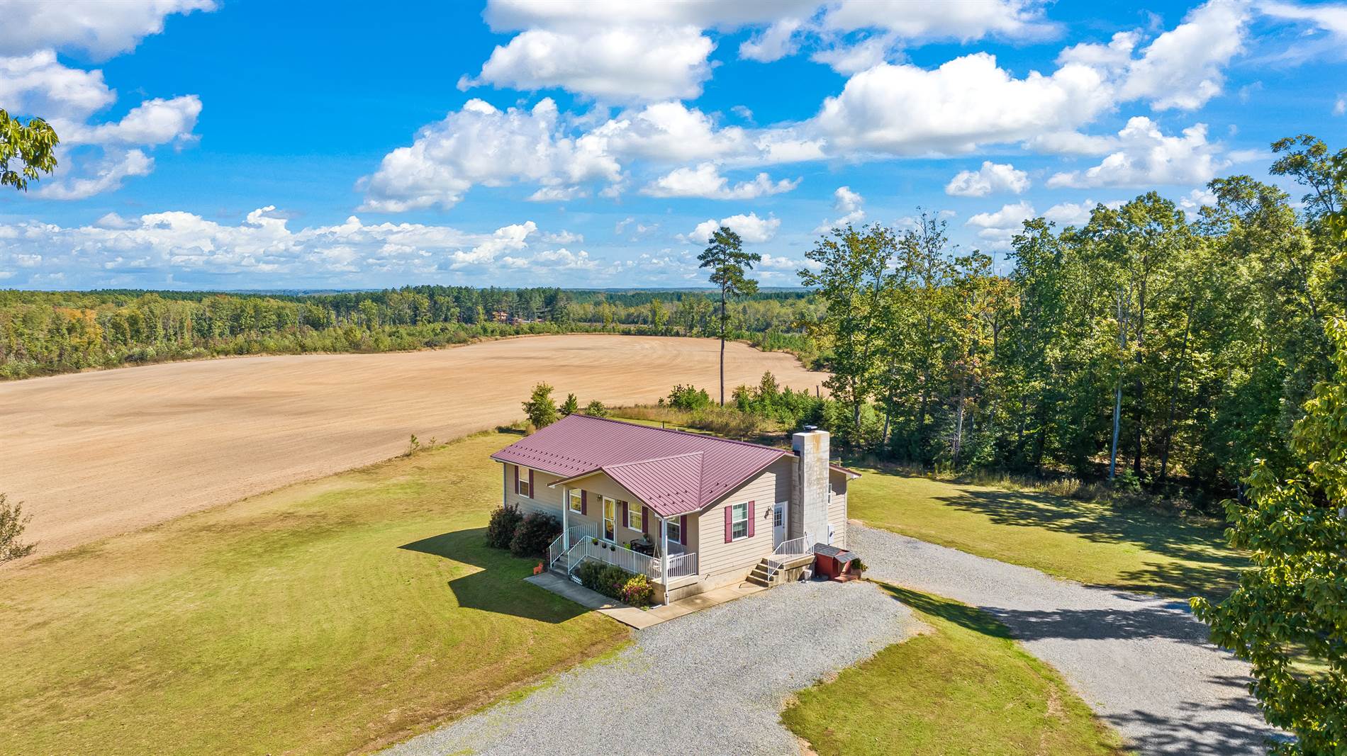 762 Kents Mill Road, Louisa, VA 23093