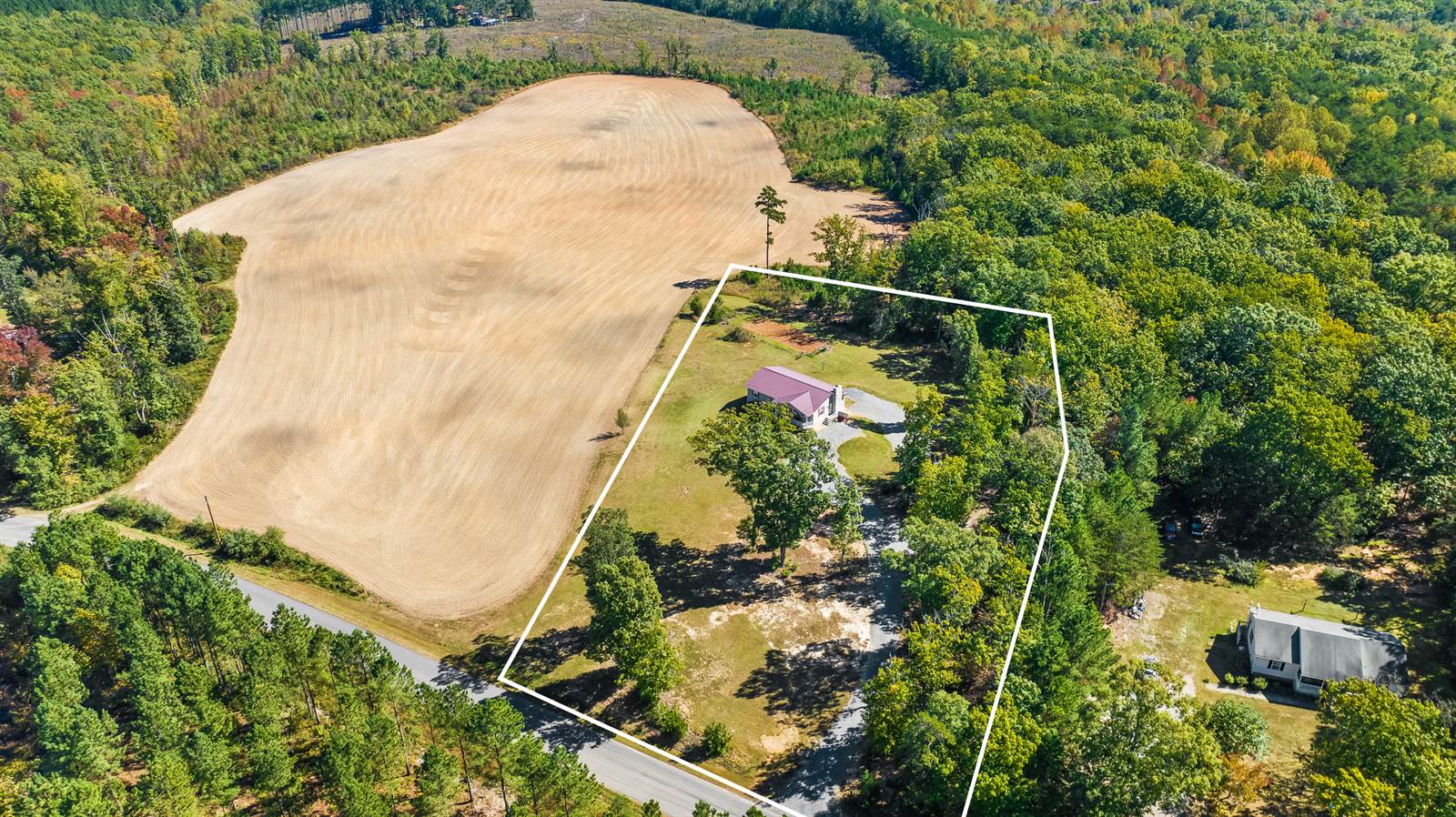 762 Kents Mill Road, Louisa, VA 23093