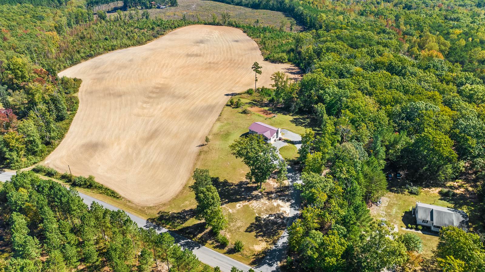 762 Kents Mill Road, Louisa, VA 23093