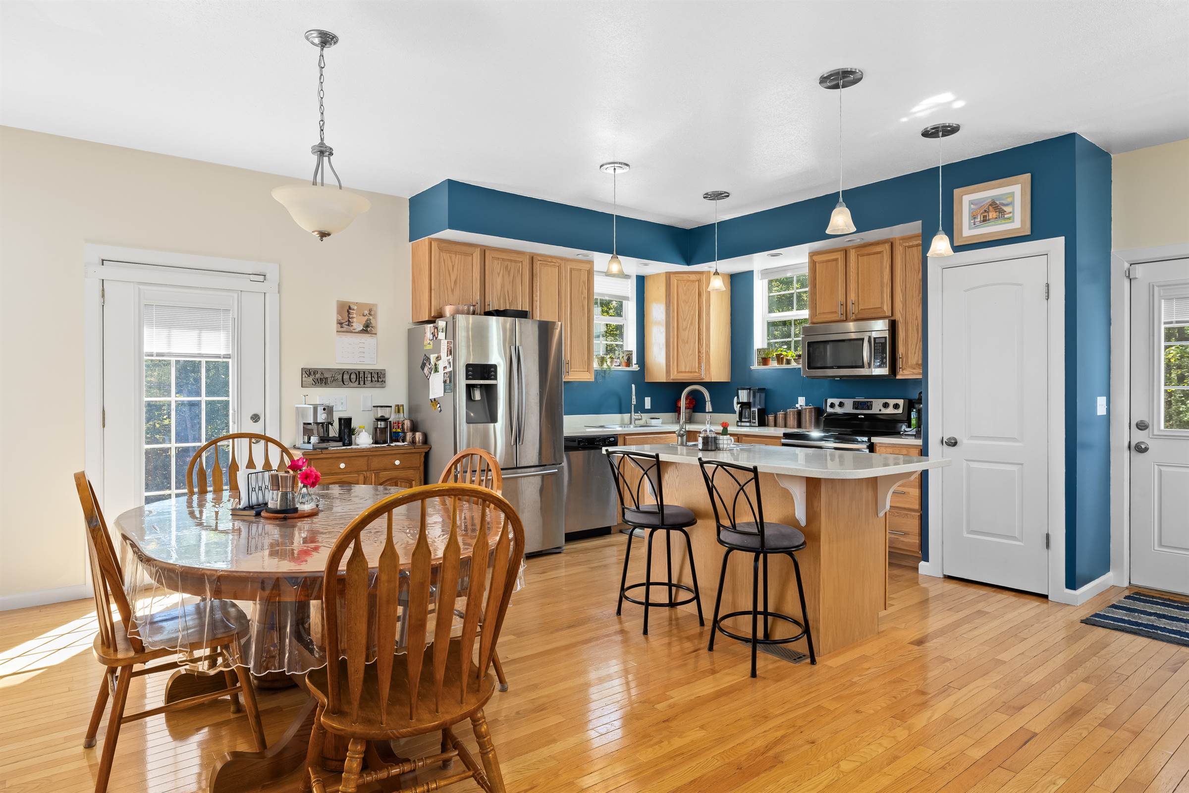 762 Kents Mill Road, Louisa, VA 23093