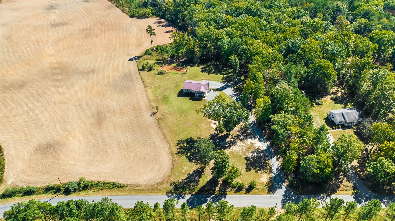 762 Kents Mill Road, Louisa, VA 23093