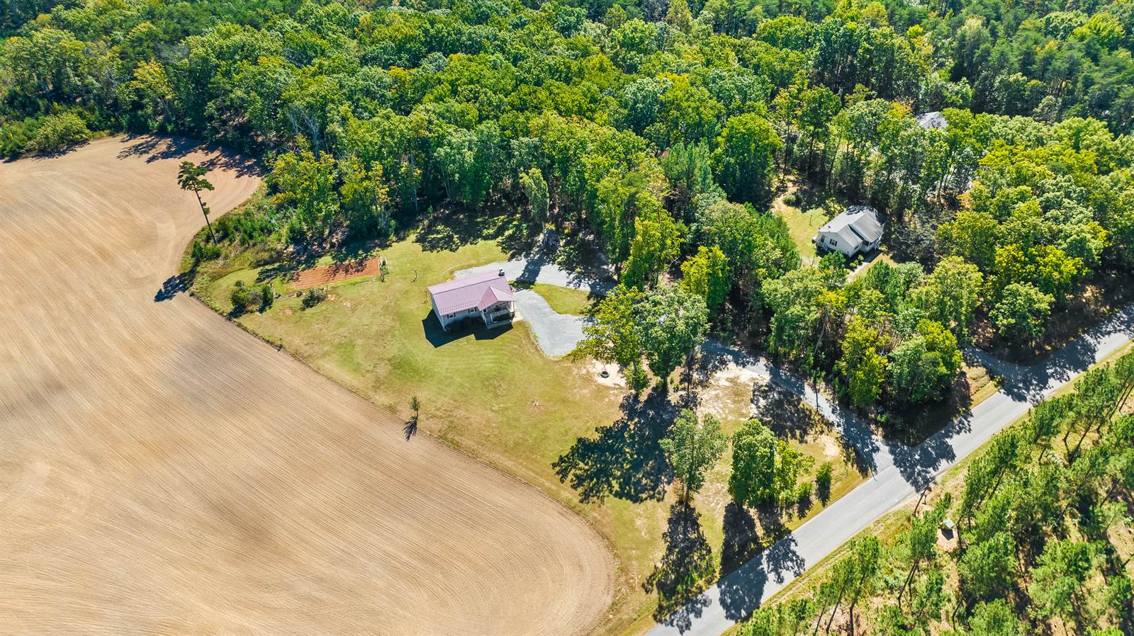 762 Kents Mill Road, Louisa, VA 23093