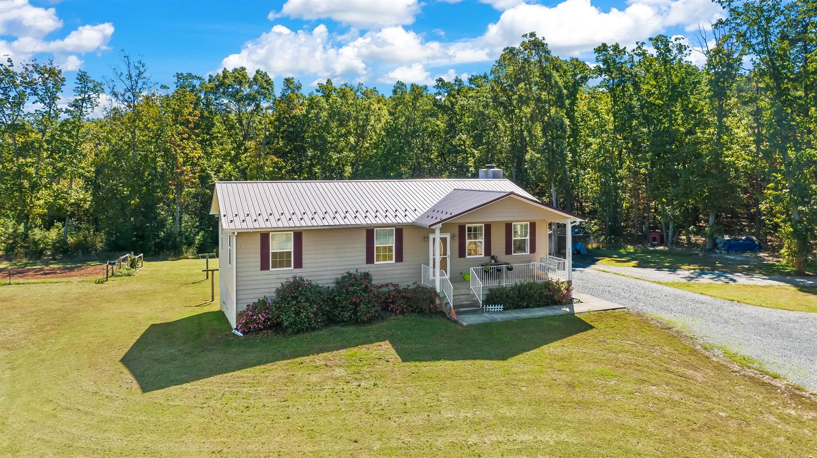 762 Kents Mill Road, Louisa, VA 23093