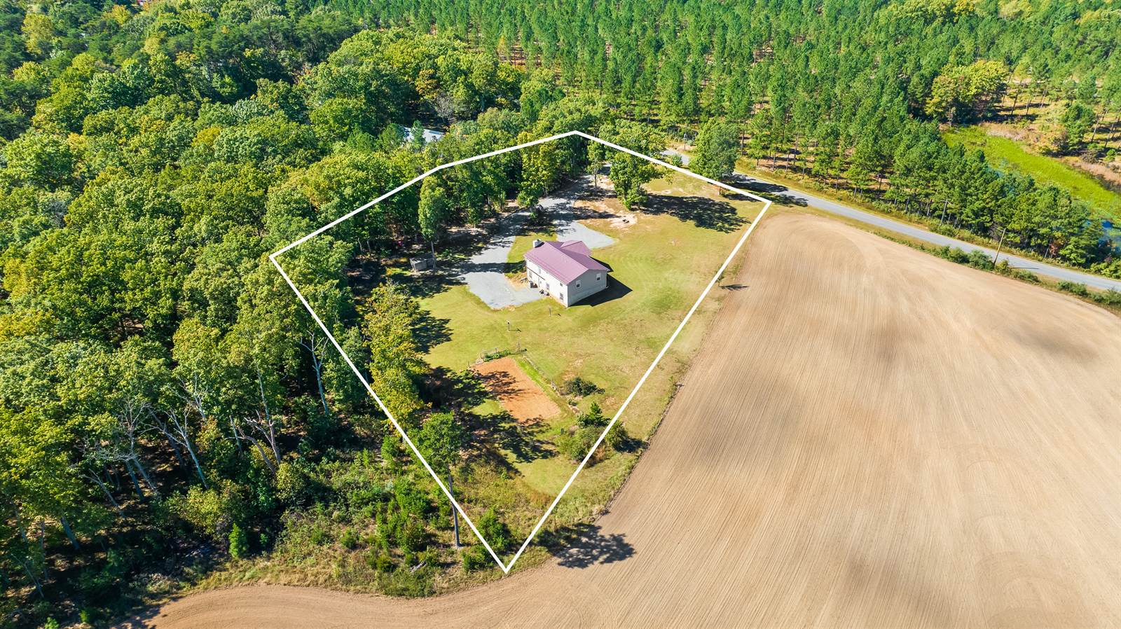 762 Kents Mill Road, Louisa, VA 23093