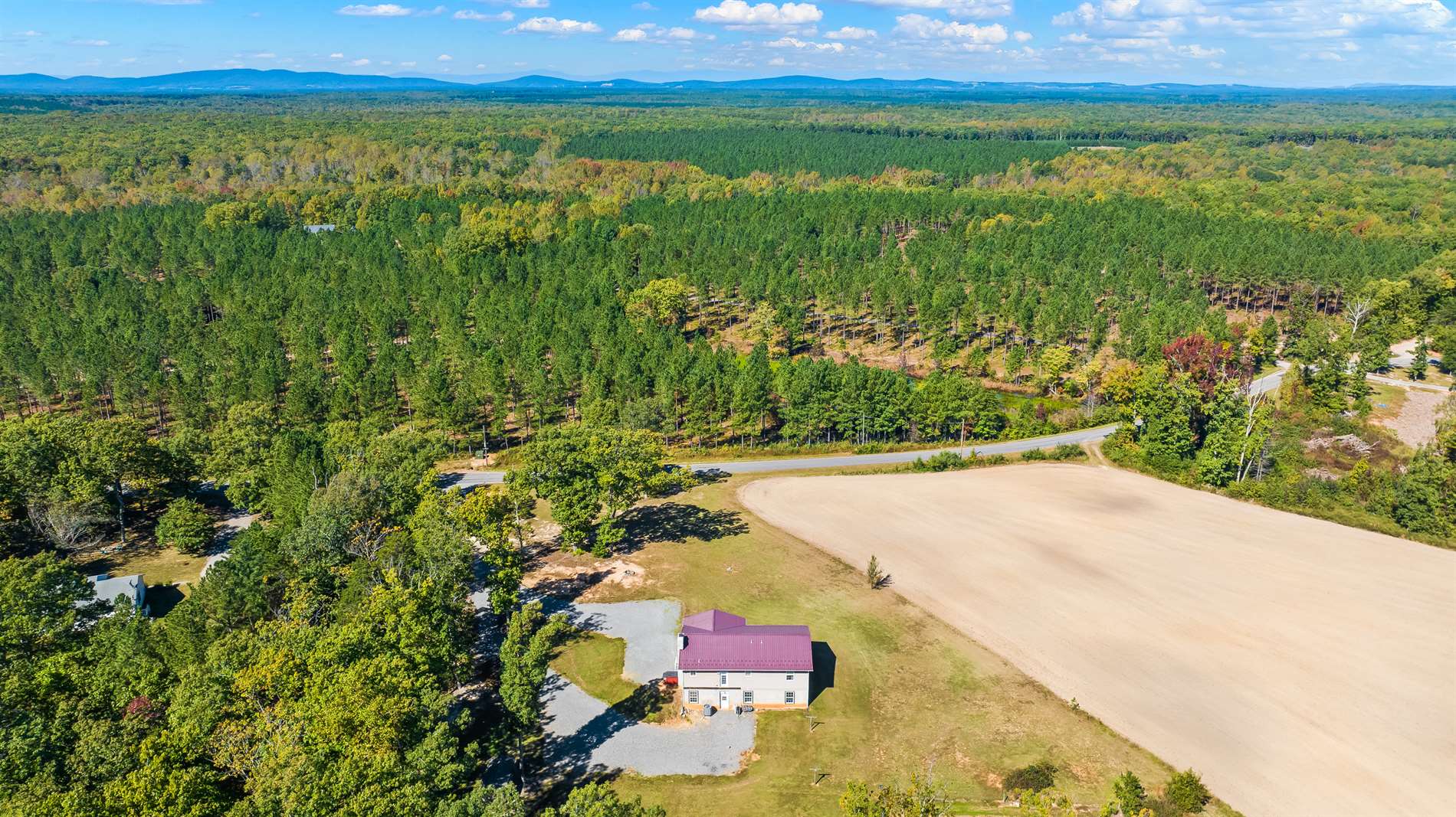 762 Kents Mill Road, Louisa, VA 23093