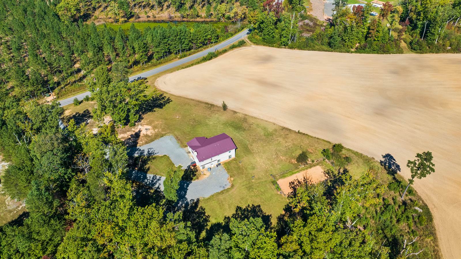 762 Kents Mill Road, Louisa, VA 23093