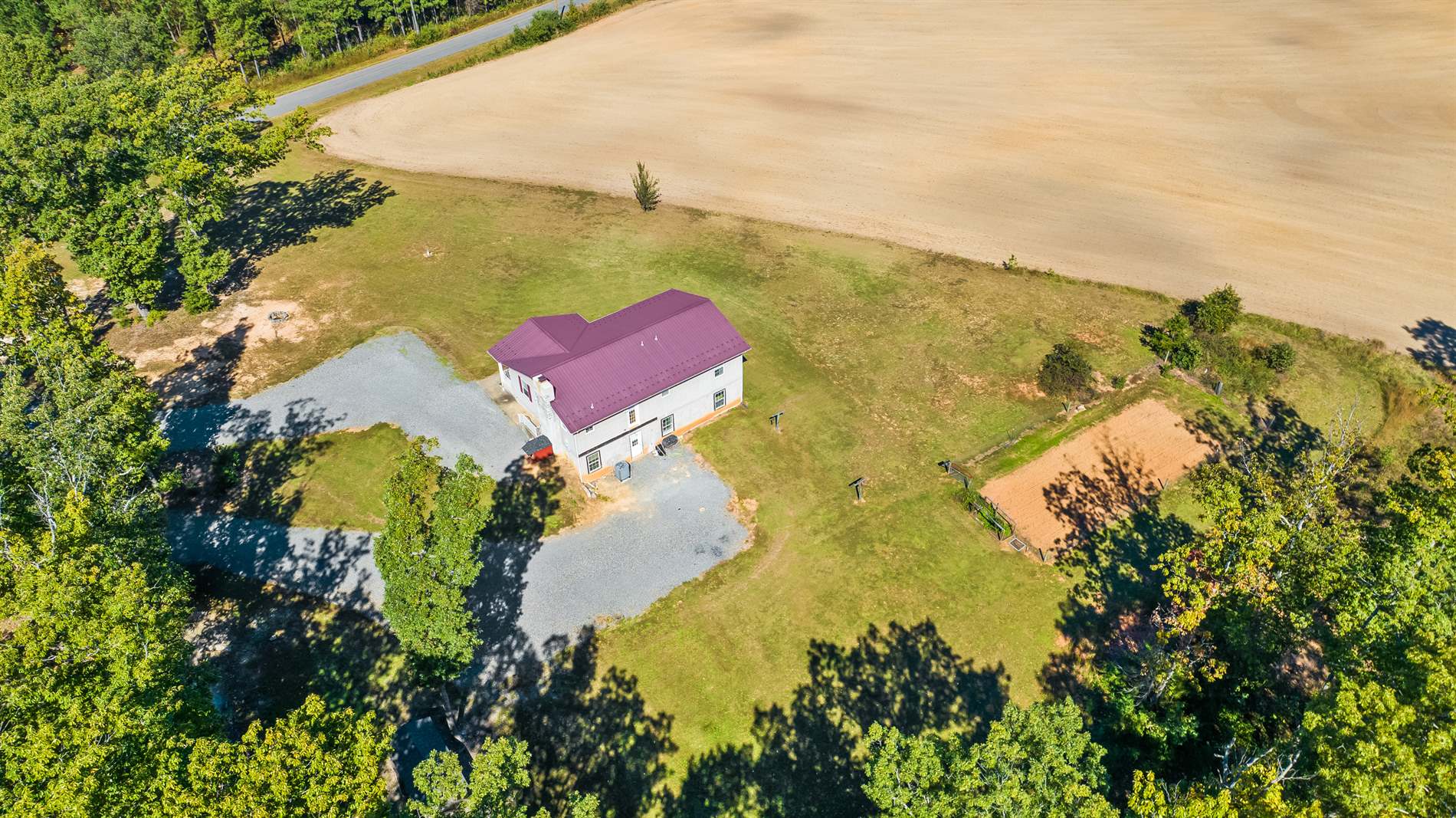 762 Kents Mill Road, Louisa, VA 23093