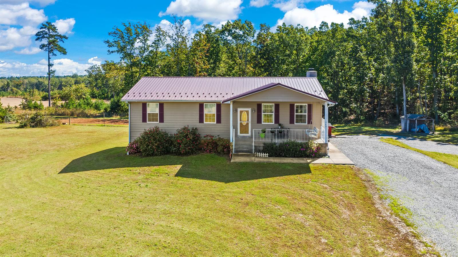 762 Kents Mill Road, Louisa, VA 23093