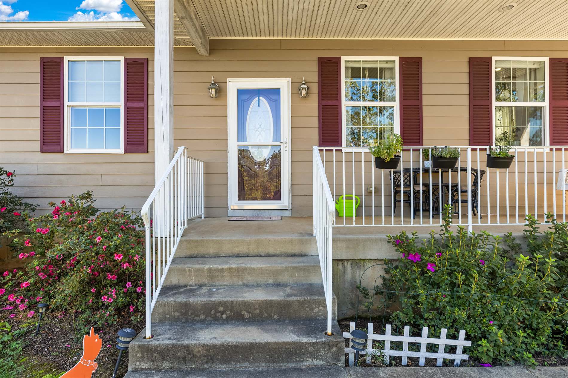 762 Kents Mill Road, Louisa, VA 23093