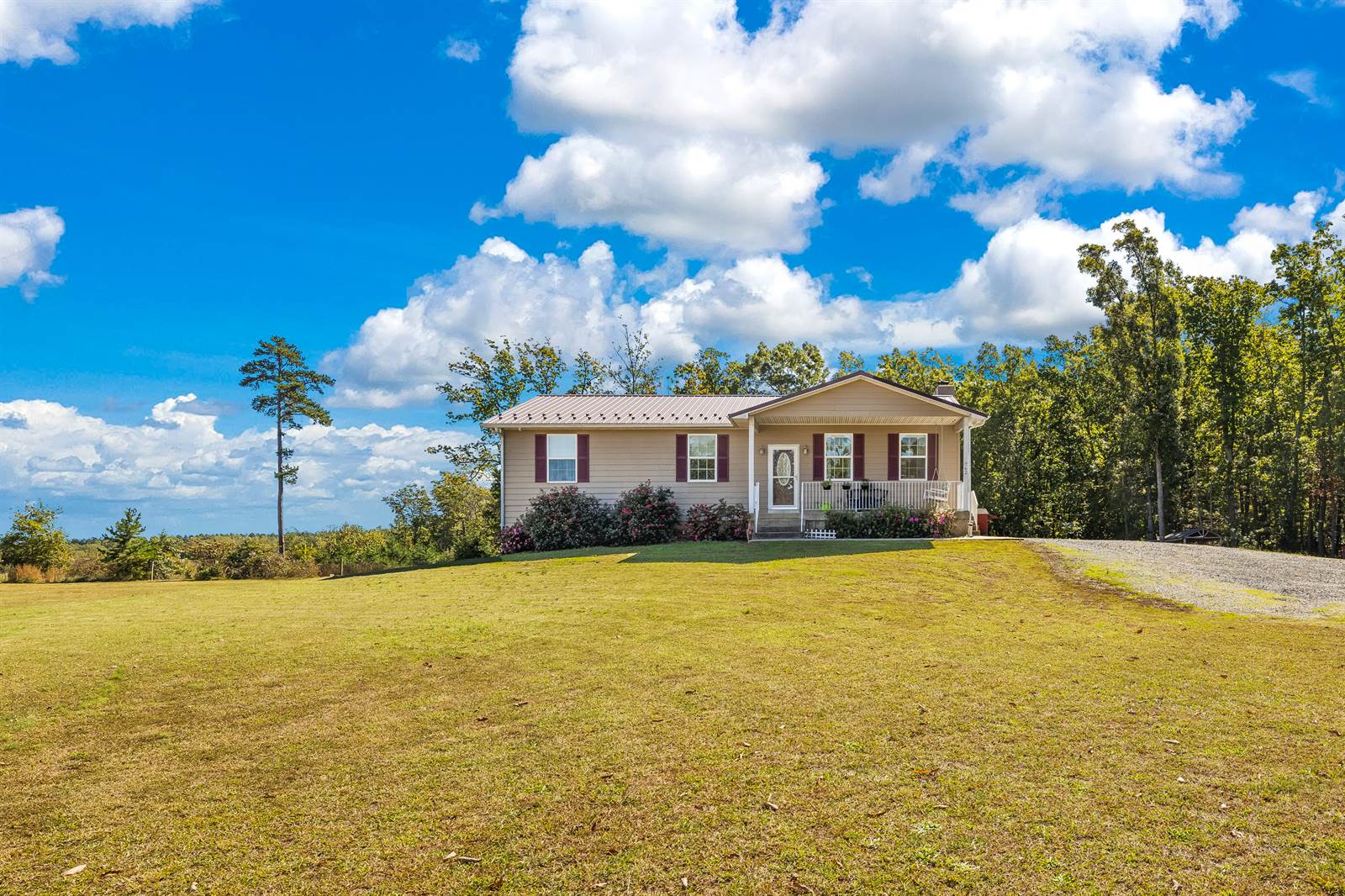 762 Kents Mill Road, Louisa, VA 23093